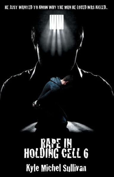 Rape In Holding Cell 6