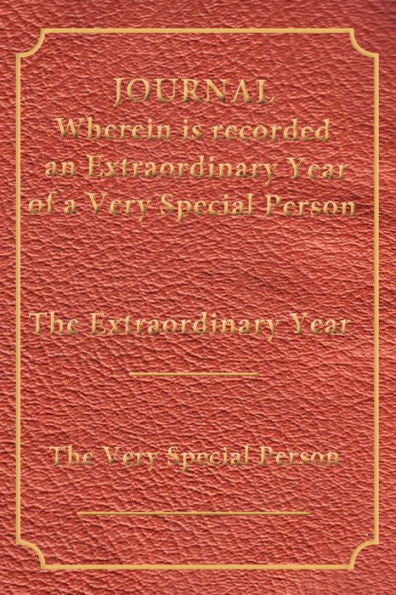 Weekly Journal For Busy People With Kids