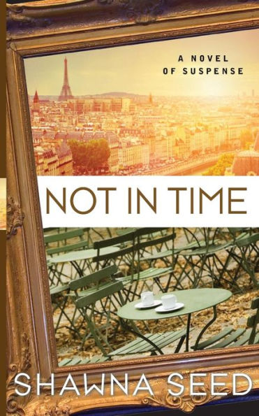 Not In Time (Lost Art Investigations)