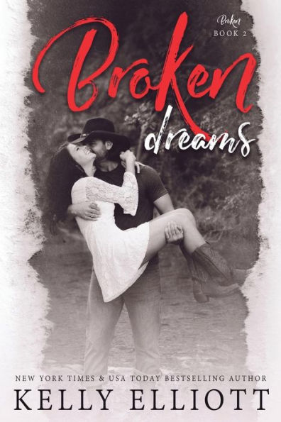Broken Dreams