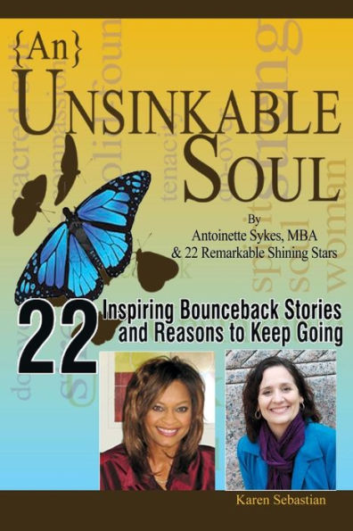 {An} Unsinkable Soul: Seeking And Finding Miracles