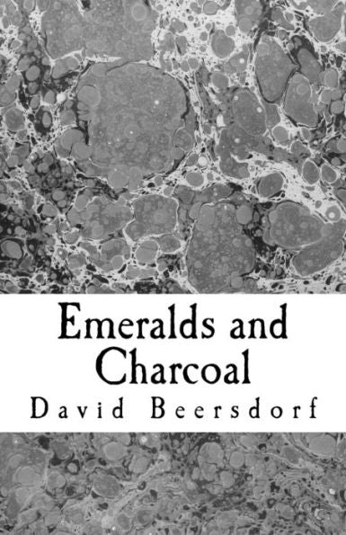 Emeralds And Charcoal