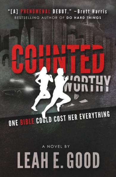 Counted Worthy