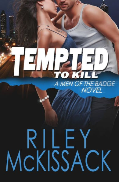 Tempted: Saving Meghan (Men Of The Badge)