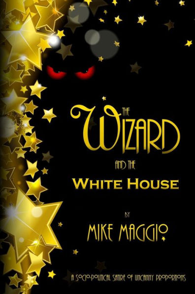 The Wizard And The White House