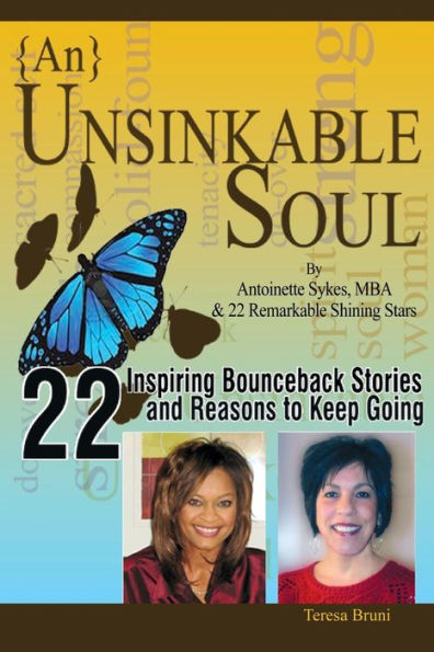 {An} Unsinkable Soul: From Fear To Fabulous