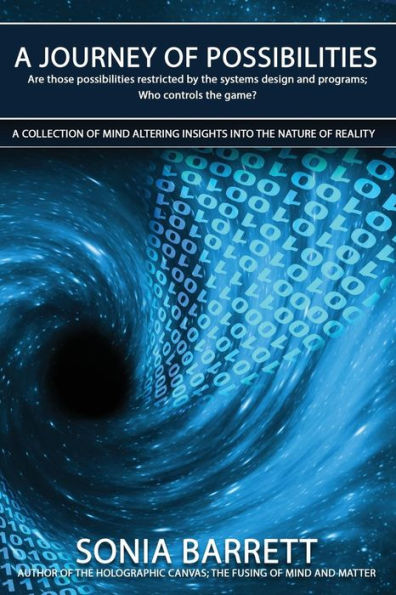 A Journey Of Possibilities (Middle English Edition)