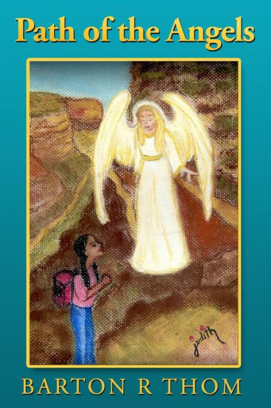 Path Of The Angels: Tracking With Angels