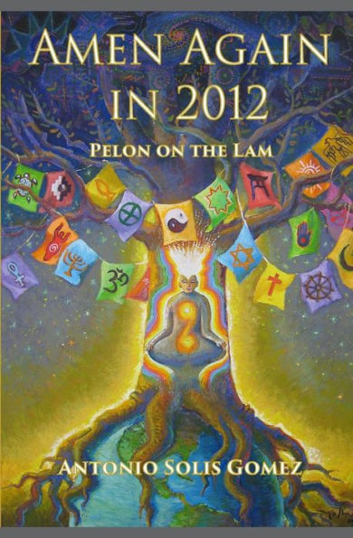 Amen Again In 2012: Pelon On The Lam