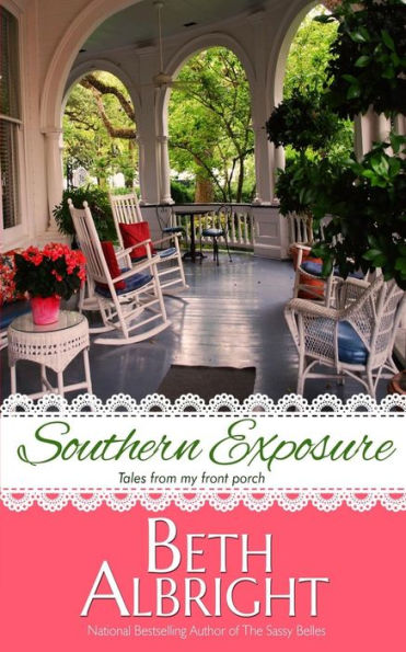 Southern Exposure - 9780991369881