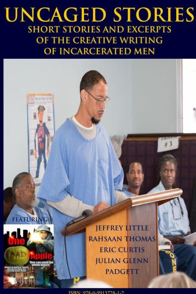 Uncaged Stories
