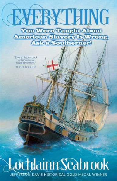 Everything You Were Taught About American Slavery Is Wrong, Ask A Southerner!
