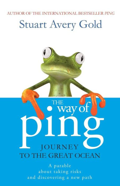 The Way Of Ping: Journey To The Great Ocean