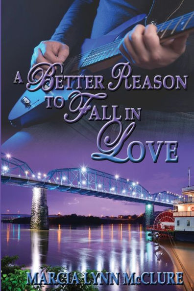 A Better Reason To Fall In Love