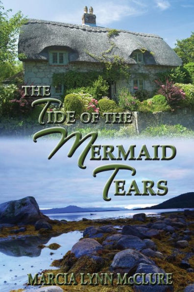 The Tide Of The Mermaid Tears