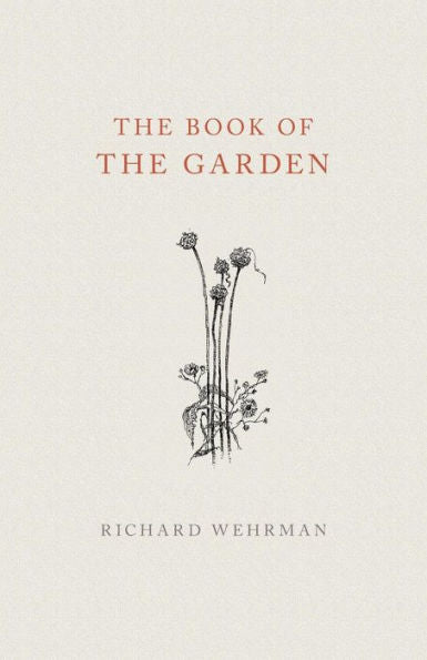 The Book Of The Garden