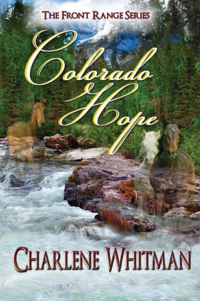 Colorado Hope (The Front Range Series)