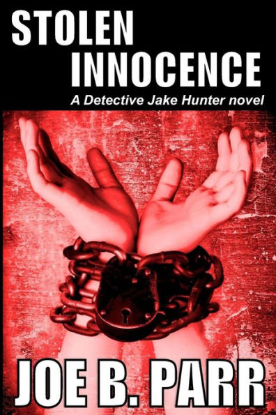 Stolen Innocence (Detective Jake Hunter)