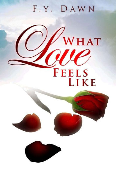 What Love Feels Like (Surrender To Love)