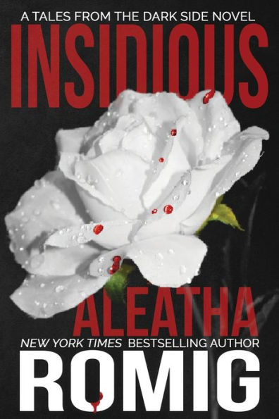Insidious (Tales From The Dark Side)