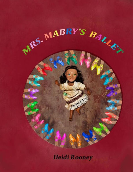 Mrs.Mabry'S Ballet