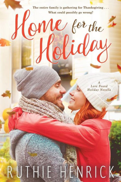 Home For The Holiday (Love Found)