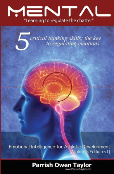 Mental: Learning To Regulate The Chatter