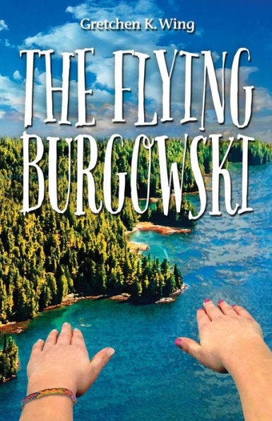 The Flying Burgowski