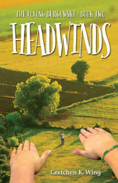 Headwinds (The Flying Burgowski)