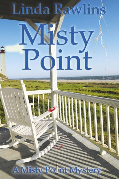 Misty Point (Misty Point Mystery Series)