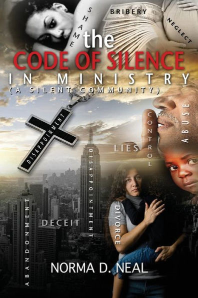 The Code Of Silence In Ministry