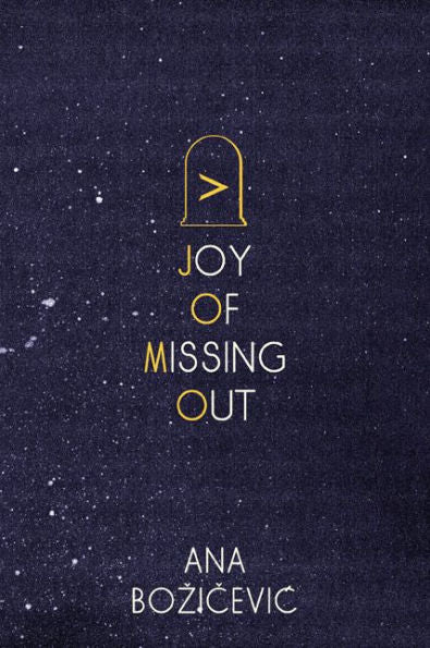 Joy Of Missing Out