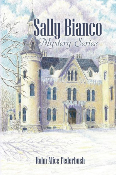 Sally Bianco Mystery Series