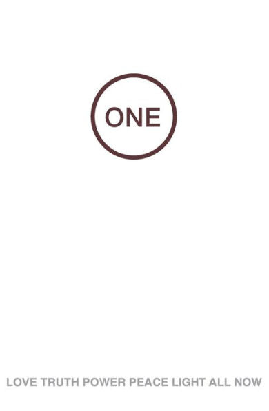 One