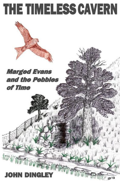 The Timeless Cavern: Marged Evans And The Pebbles Of Time