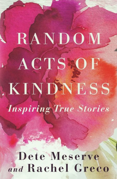 Random Acts Of Kindness