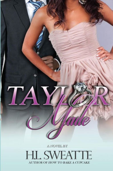Taylor Made (Cupcake)