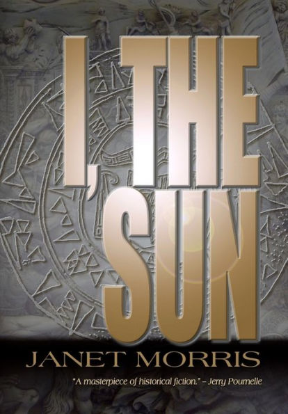 I, The Sun