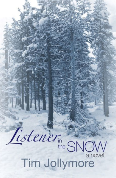 Listener In The Snow