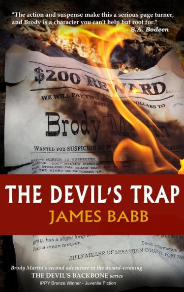 The Devil'S Trap