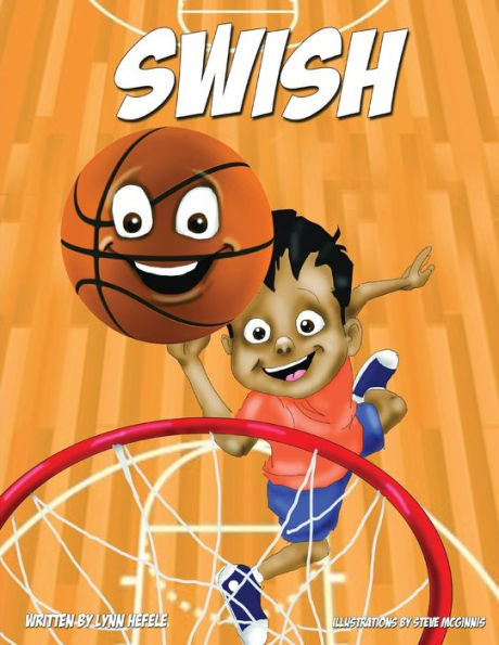 Swish: Children'S Edition
