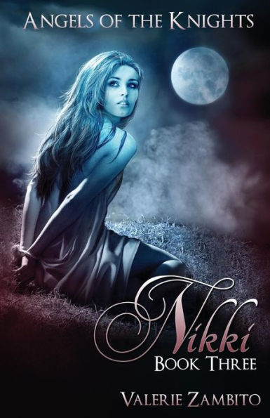 Angels Of The Knights - Nikki