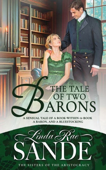 The Story Of A Baron (The Sisters Of The Aristocracy)