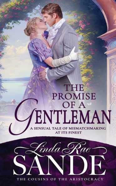 The Promise Of A Gentleman (Cousins Of The Aristocracy)