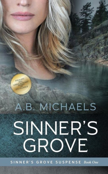 Sinner'S Grove (Sinner'S Grove Suspense)