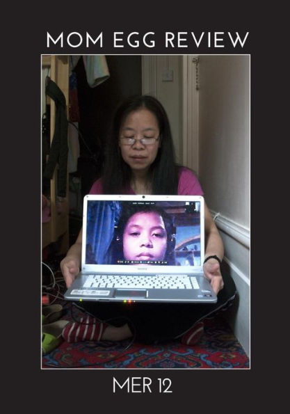 Mom Egg Review 12: Vol. 12 (Mer - Mom Egg Review)