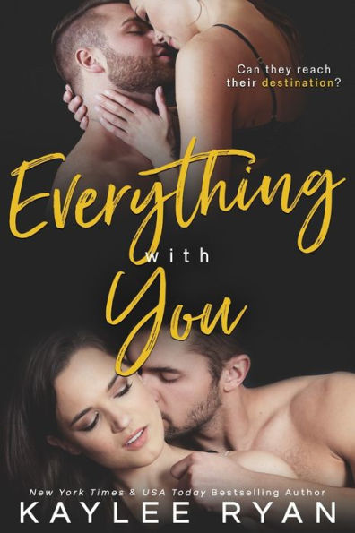 Everything With You (With You Series)