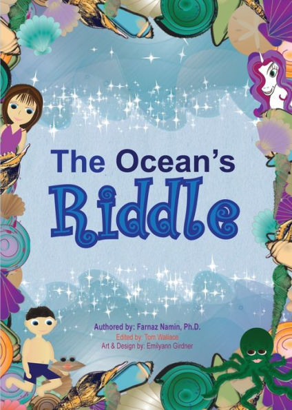 The Ocean'S Riddle