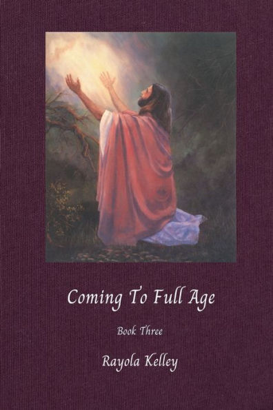 Coming To Full Age