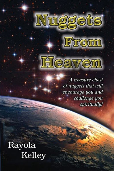 Nuggets From Heaven 1